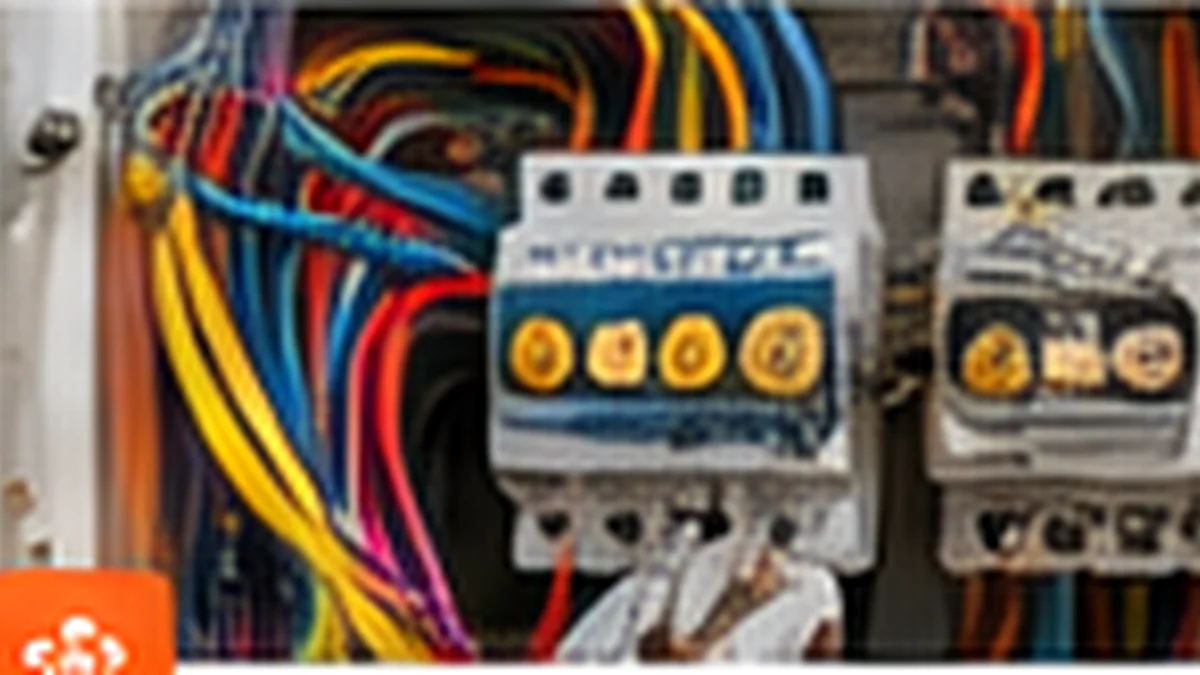 Dépannage électricité